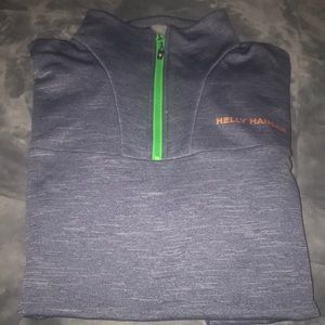 Men’s XL Helly Hansen Pullover